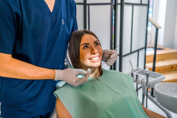 Best Emergency Dental Care  in Roscoe, IL