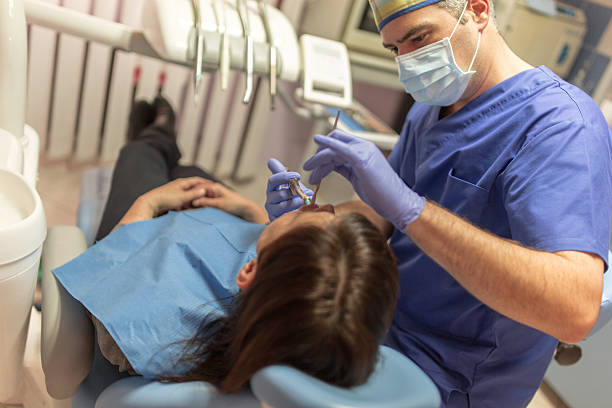 Best Tooth Extraction  in Roscoe, IL