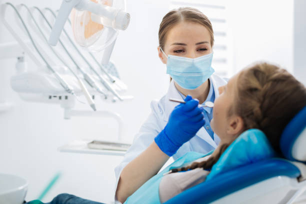 Best Full Mouth Reconstruction  in Roscoe, IL