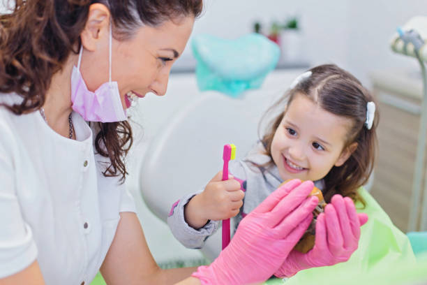 Best Teeth Whitening  in Roscoe, IL